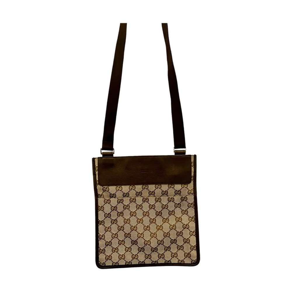 Gucci Crossbody Vintage Bag Purse